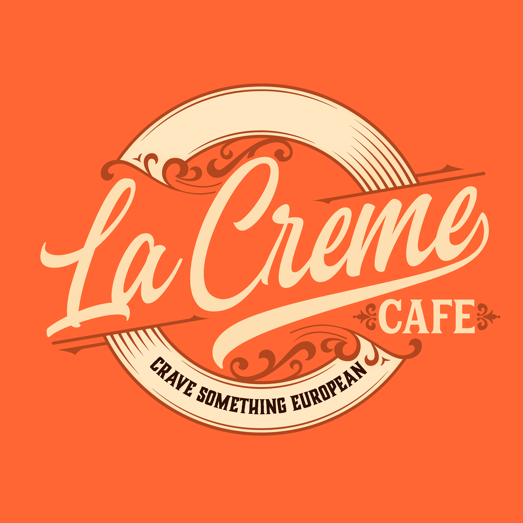 La Creme Cafe